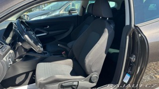 Volkswagen Scirocco 1.4TSi 90kW*Stav*PDC*Navi 2011