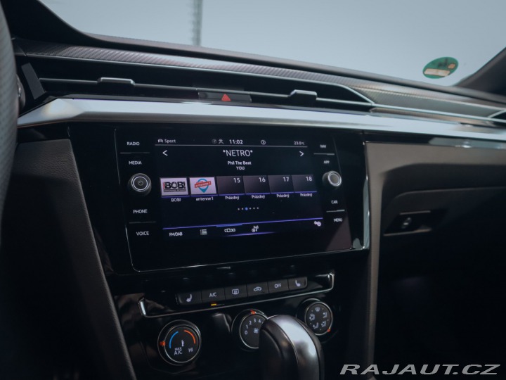 Volkswagen Arteon Shooting Brake R SB 4M - 2022