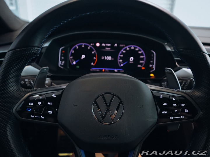 Volkswagen Arteon Shooting Brake R SB 4M - 2022
