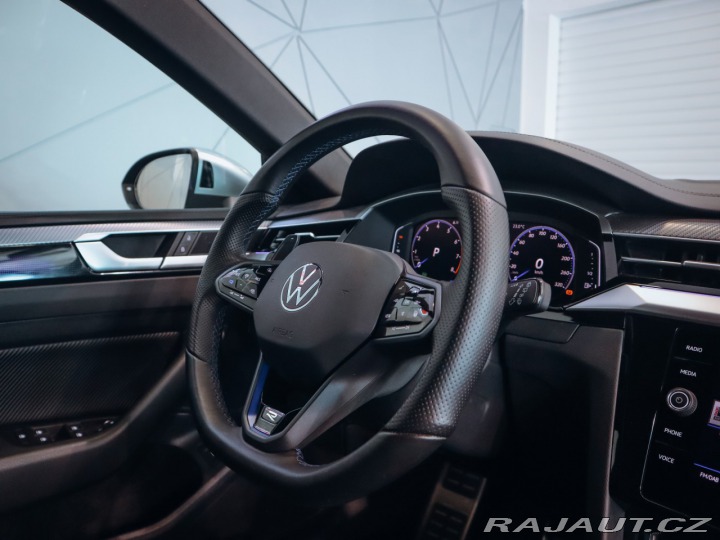 Volkswagen Arteon Shooting Brake R SB 4M - 2022