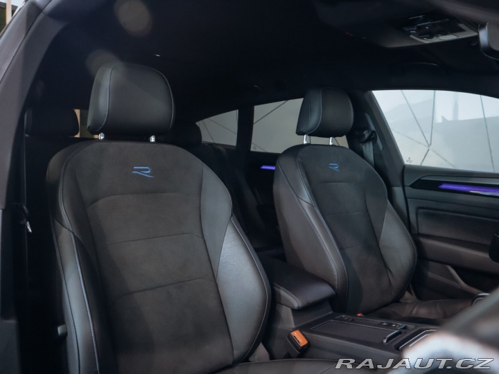 Volkswagen Arteon Shooting Brake R SB 4M - 2022