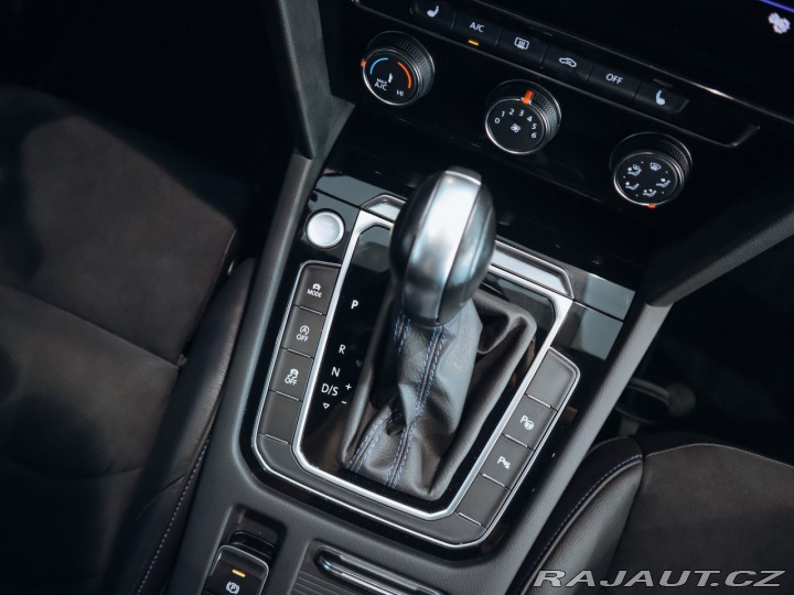 Volkswagen Arteon Shooting Brake R SB 4M - 2022