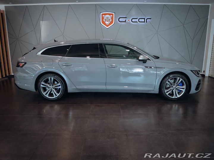 Volkswagen Arteon Shooting Brake R SB 4M - 2022