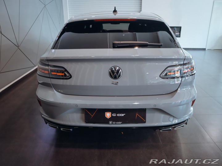 Volkswagen Arteon Shooting Brake R SB 4M - 2022