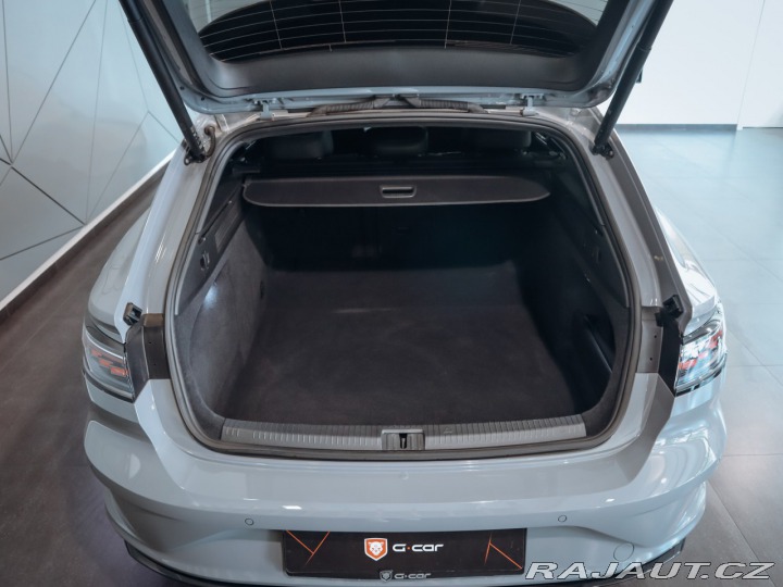 Volkswagen Arteon Shooting Brake R SB 4M - 2022