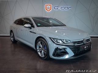 Volkswagen Arteon Shooting Brake R SB 4M - 2022