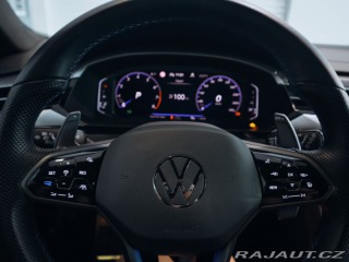 Volkswagen Arteon Shooting Brake R SB 4M - 2022
