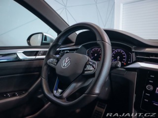 Volkswagen Arteon Shooting Brake R SB 4M - 2022