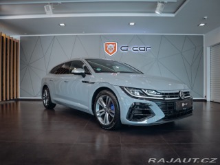 Volkswagen Arteon Shooting Brake R SB 4M - 2022