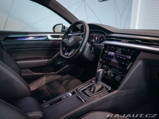 Volkswagen Arteon Shooting Brake R SB 4M - 2022