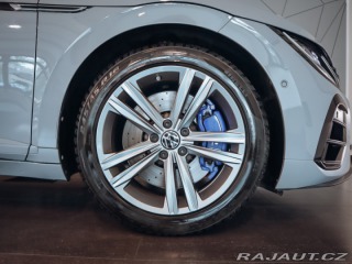 Volkswagen Arteon Shooting Brake R SB 4M - 2022