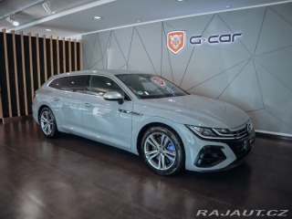 Volkswagen Arteon Shooting Brake R SB 4M - 2022