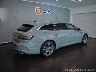 Volkswagen Arteon Shooting Brake R SB 4M - 2022