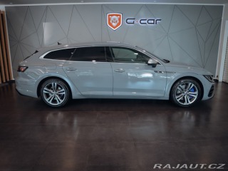 Volkswagen Arteon Shooting Brake R SB 4M - 2022