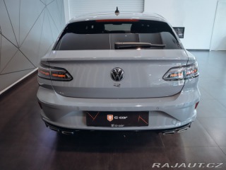 Volkswagen Arteon Shooting Brake R SB 4M - 2022