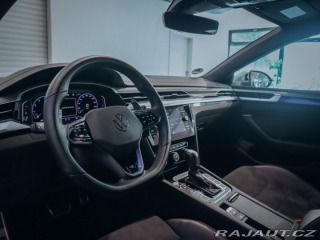 Volkswagen Arteon Shooting Brake R SB 4M - 2022