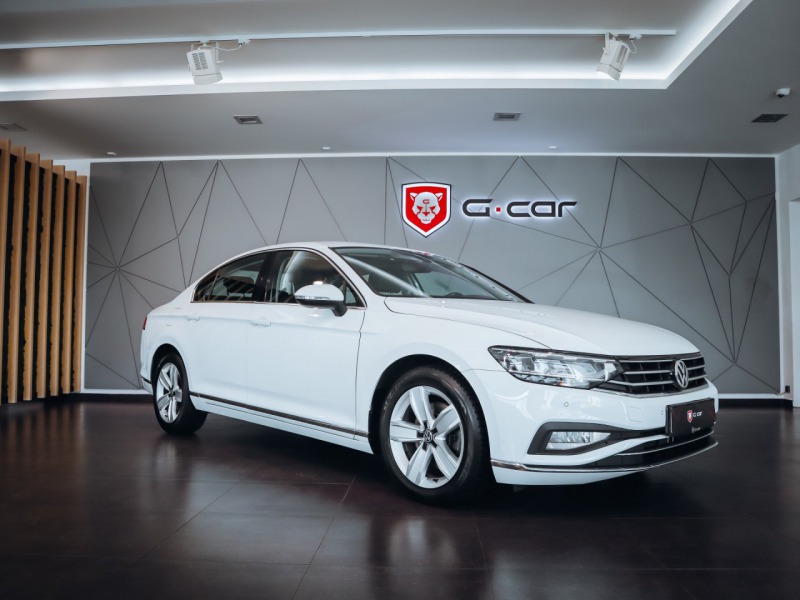 Volkswagen Passat 1.5TSi, Elegance  110 kW