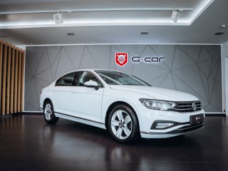 Volkswagen Passat 1.5TSi, Elegance  110 kW