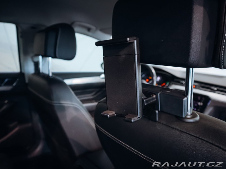 Volkswagen Passat 1.5TSi, Elegance  110 kW 2019