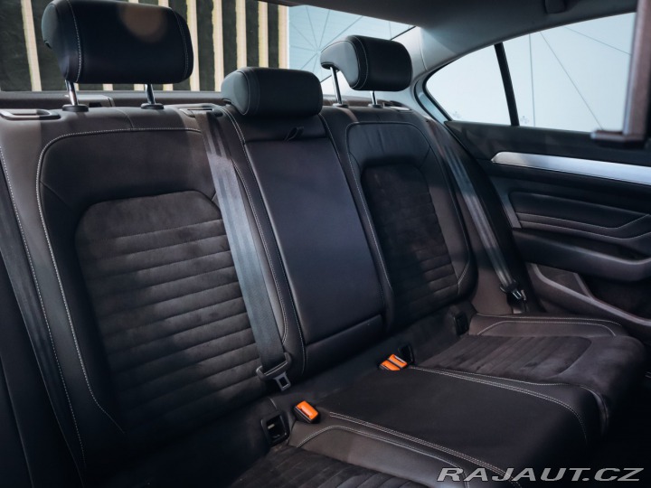 Volkswagen Passat 1.5TSi, Elegance  110 kW 2019