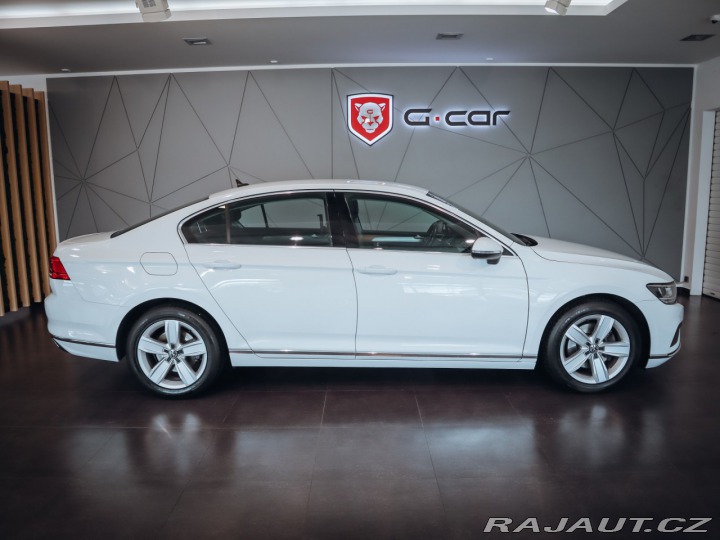 Volkswagen Passat 1.5TSi, Elegance  110 kW 2019
