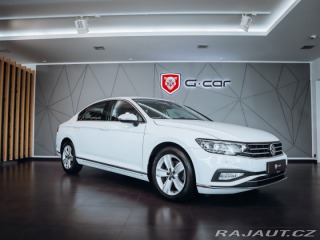 Volkswagen Passat 1.5TSi, Elegance  110 kW 2019