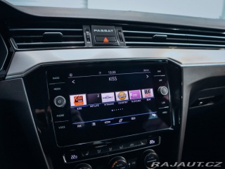 Volkswagen Passat 1.5TSi, Elegance  110 kW 2019