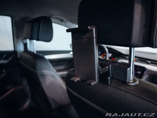 Volkswagen Passat 1.5TSi, Elegance  110 kW 2019