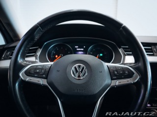 Volkswagen Passat 1.5TSi, Elegance  110 kW 2019