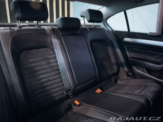 Volkswagen Passat 1.5TSi, Elegance  110 kW 2019