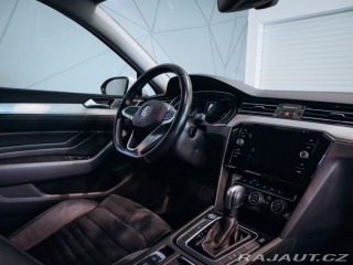 Volkswagen Passat 1.5TSi, Elegance  110 kW 2019