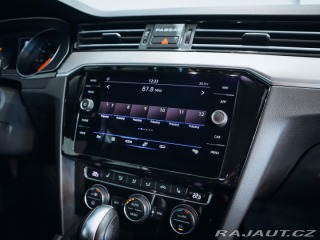 Volkswagen Passat 1.5TSi, Elegance  110 kW 2019