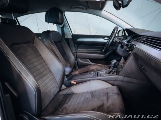 Volkswagen Passat 1.5TSi, Elegance  110 kW 2019