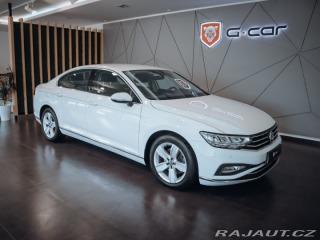 Volkswagen Passat 1.5TSi, Elegance  110 kW 2019