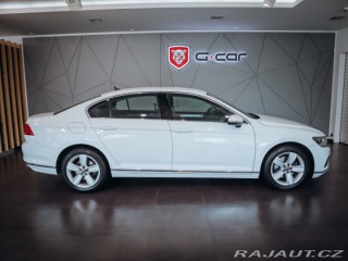 Volkswagen Passat 1.5TSi, Elegance  110 kW 2019