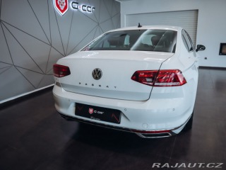 Volkswagen Passat 1.5TSi, Elegance  110 kW 2019