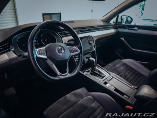 Volkswagen Passat 1.5TSi, Elegance  110 kW 2019