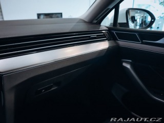 Volkswagen Passat 1.5TSi, Elegance  110 kW 2019