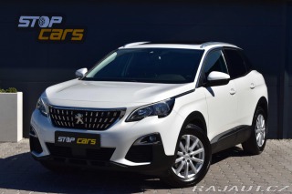 Peugeot 3008 1.6 BlueHDi 120 S&S *