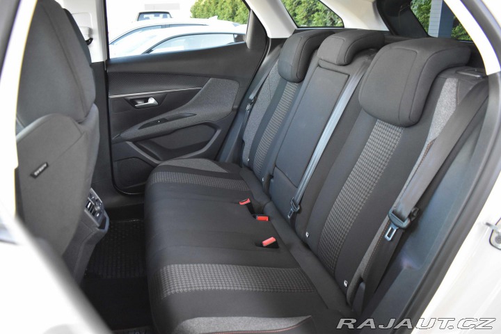 Peugeot 3008 1.6 BlueHDi 120 S&S * 2017