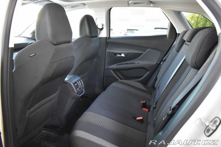 Peugeot 3008 1.6 BlueHDi 120 S&S * 2017