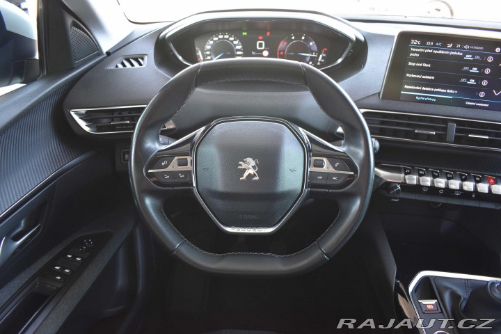 Peugeot 3008 1.6 BlueHDi 120 S&S * 2017