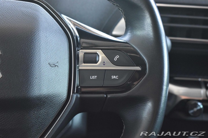 Peugeot 3008 1.6 BlueHDi 120 S&S * 2017