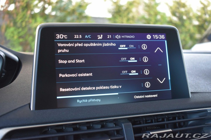Peugeot 3008 1.6 BlueHDi 120 S&S * 2017