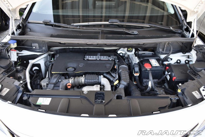 Peugeot 3008 1.6 BlueHDi 120 S&S * 2017