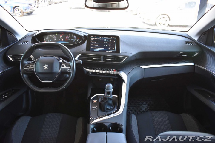 Peugeot 3008 1.6 BlueHDi 120 S&S * 2017