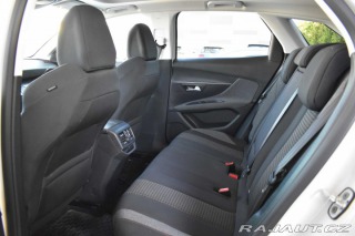 Peugeot 3008 1.6 BlueHDi 120 S&S * 2017