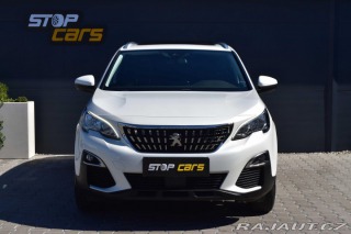 Peugeot 3008 1.6 BlueHDi 120 S&S * 2017