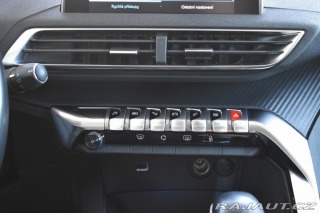 Peugeot 3008 1.6 BlueHDi 120 S&S * 2017