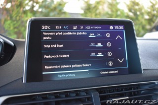 Peugeot 3008 1.6 BlueHDi 120 S&S * 2017